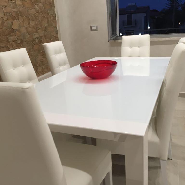 Villa Joel Fontane Bianche Kültér fotó