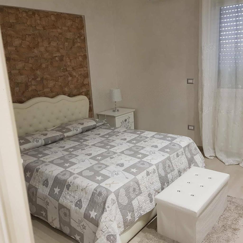 Villa Joel Fontane Bianche Kültér fotó