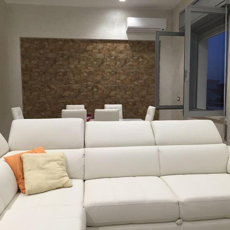 Villa Joel Fontane Bianche Kültér fotó