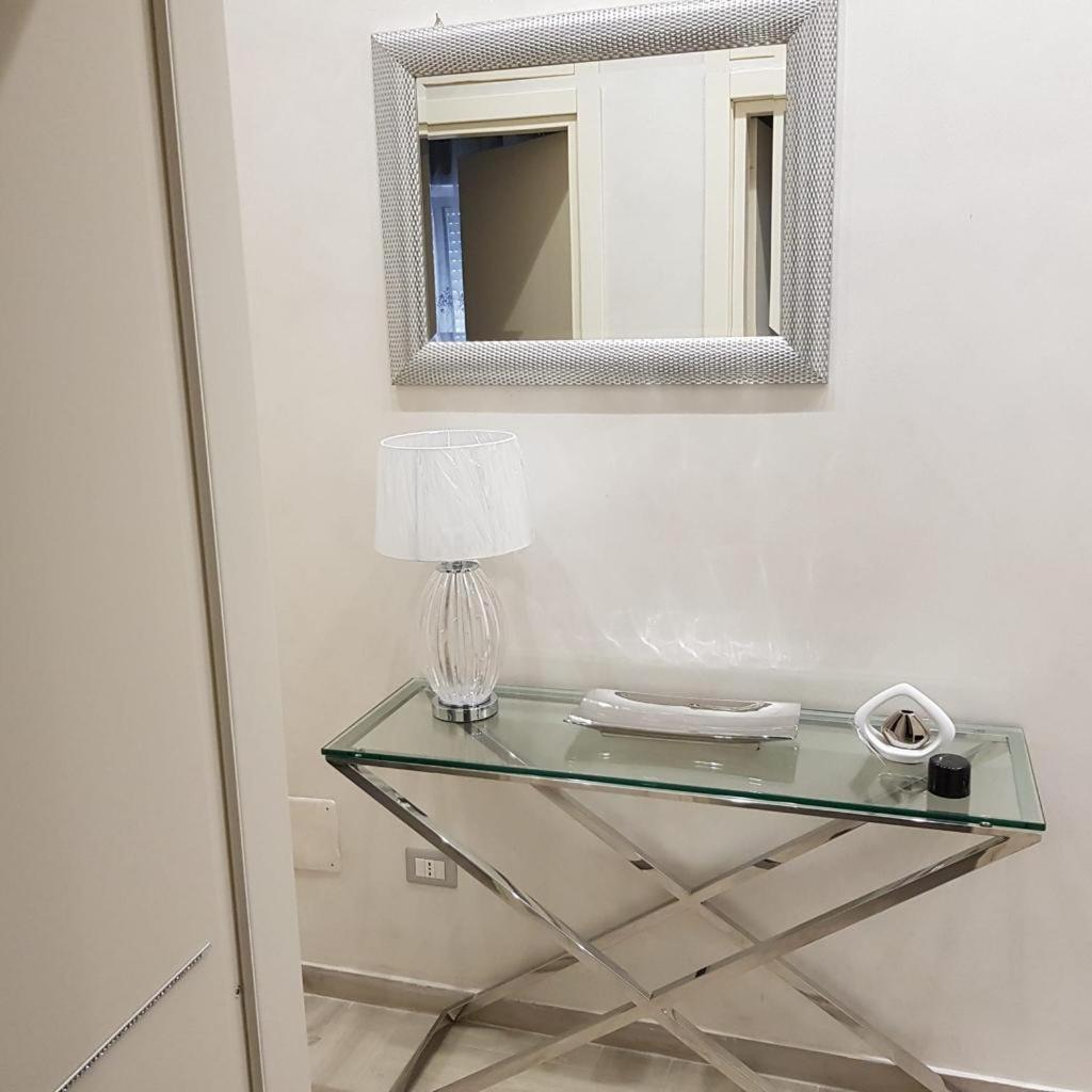 Villa Joel Fontane Bianche Kültér fotó