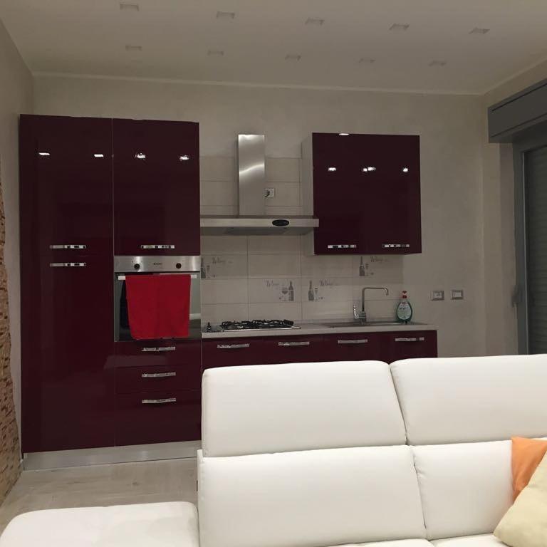 Villa Joel Fontane Bianche Kültér fotó